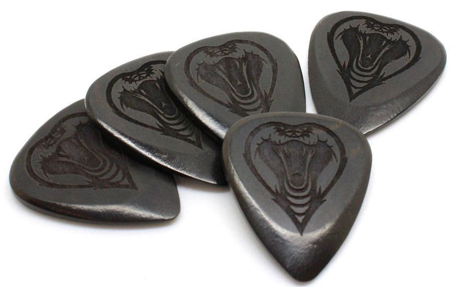 Timber Tones Tattoo Tones Mixed 4-Pack Tin (obrázek 3)