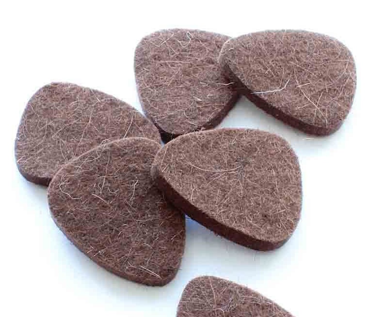 Timber Tones Felt Tones Mixed 4-Pack (obrázek 3)