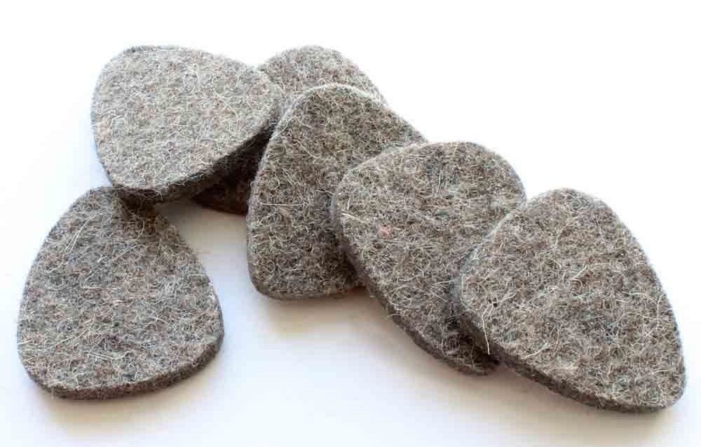 Timber Tones Felt Tones Mixed 4-Pack (obrázek 4)