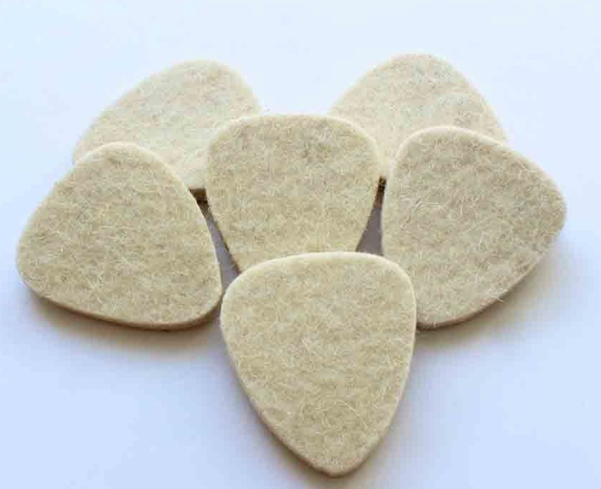 Timber Tones Felt Tones Mixed 4-Pack (obrázek 5)