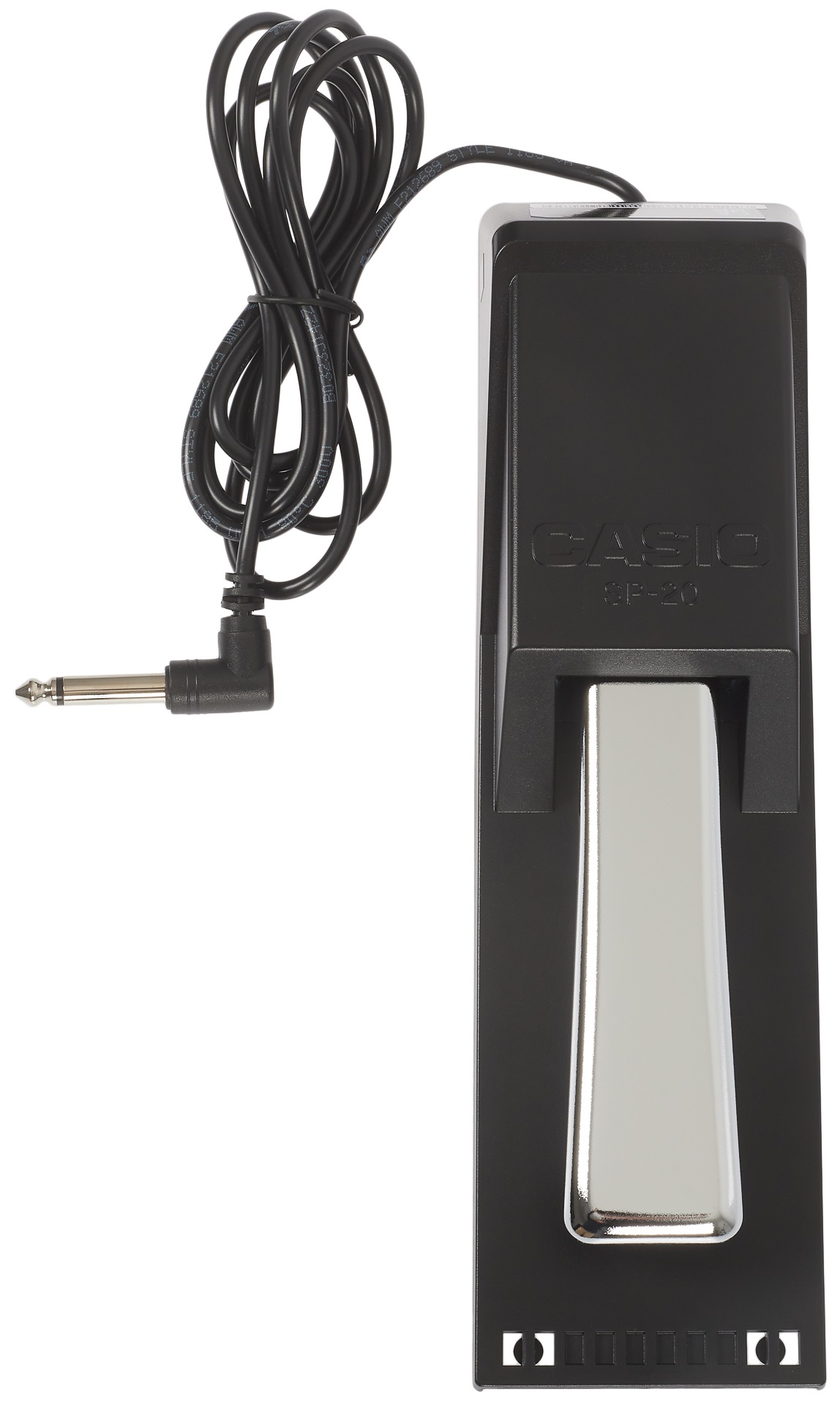 Casio SP 20 (obrázek 5)