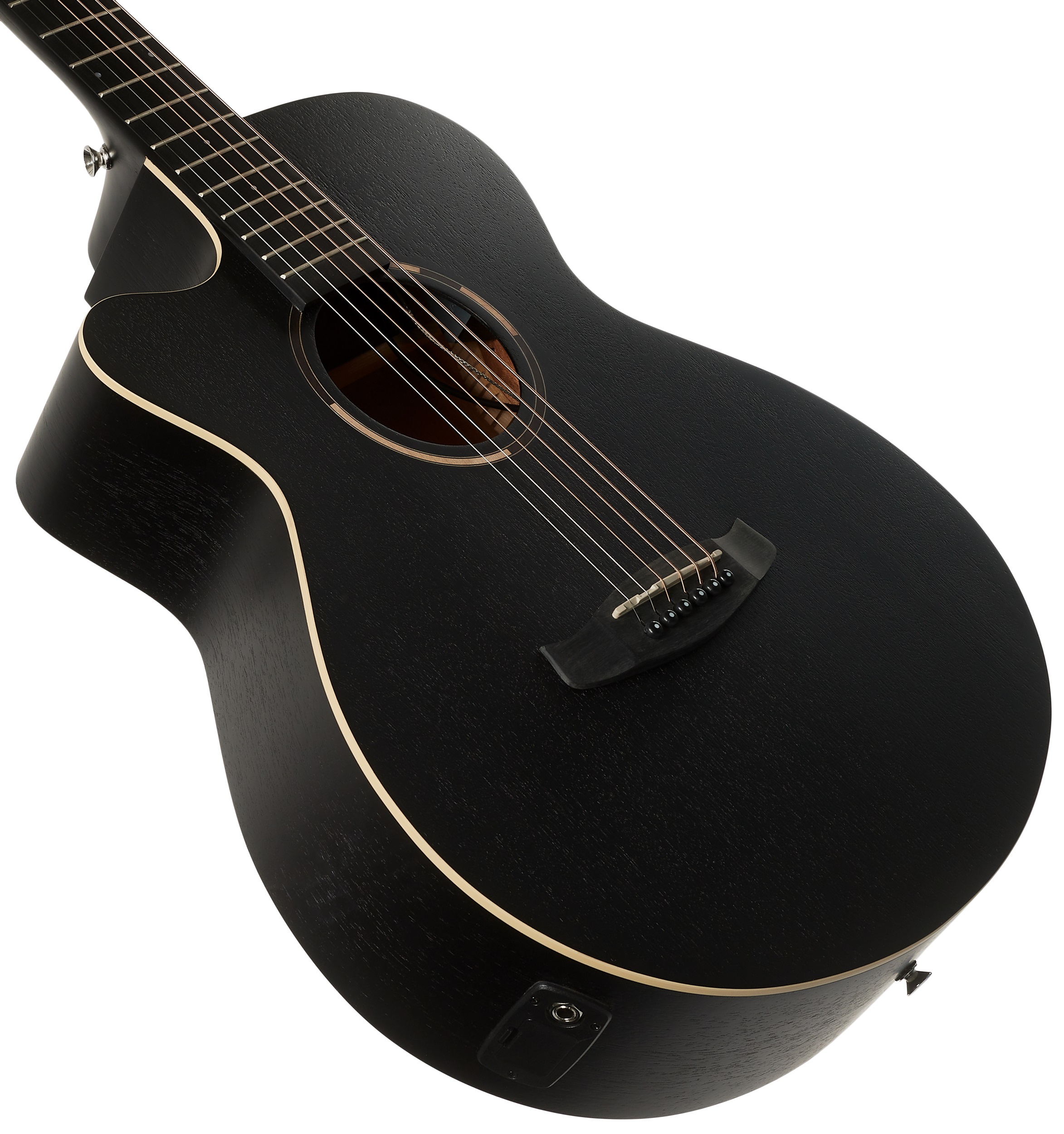 Tanglewood TWBBSFCE LH (obrázek 3)