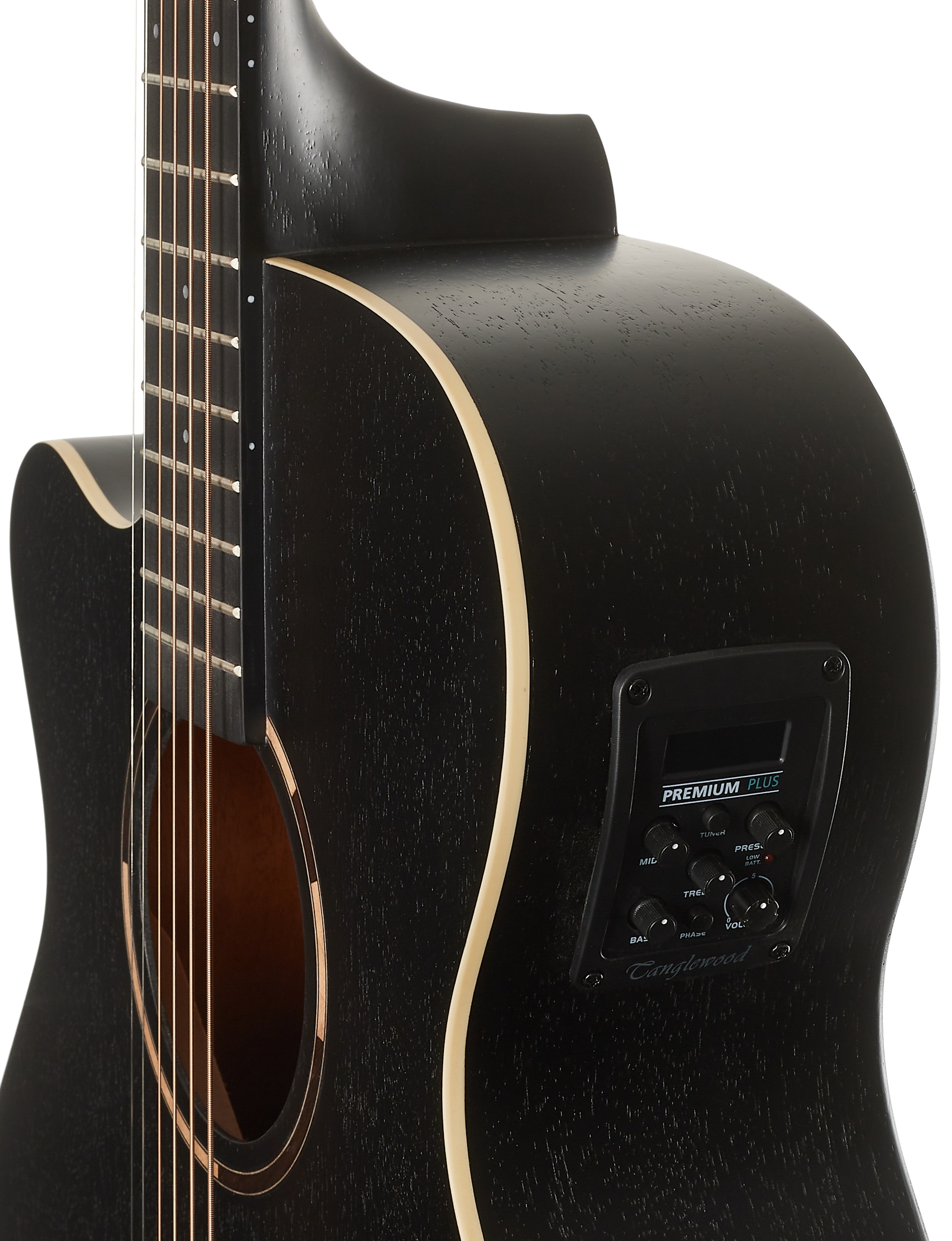 Tanglewood TWBBSFCE LH (obrázek 4)