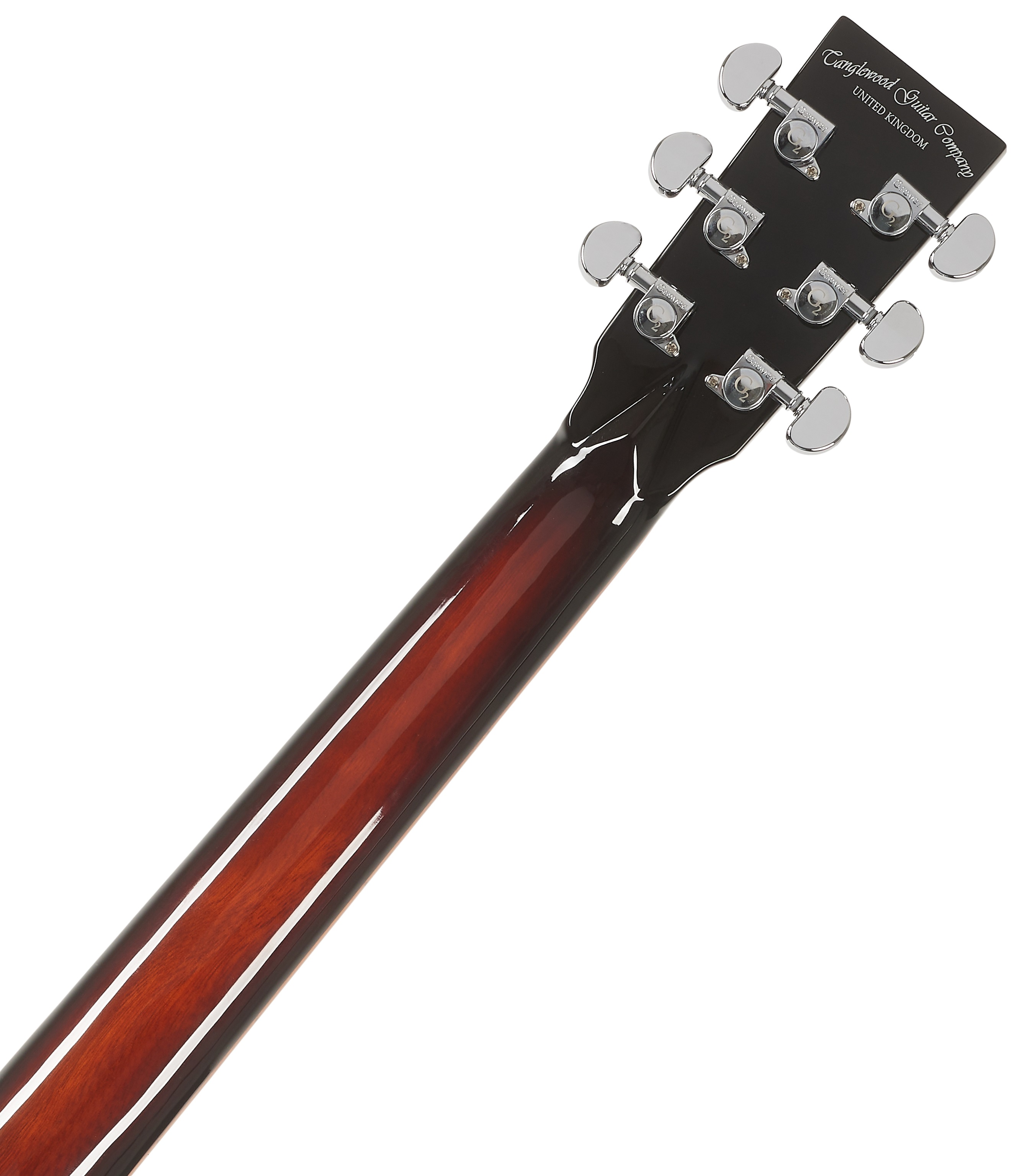Tanglewood TWX4CE K (obrázek 6)