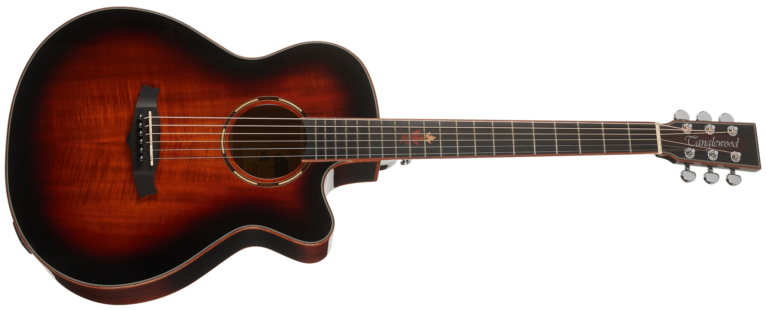 Levně Tanglewood TWX 4 CE K