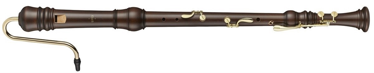 Levně Moeck 4521 Rottenburgh, Maple Stained