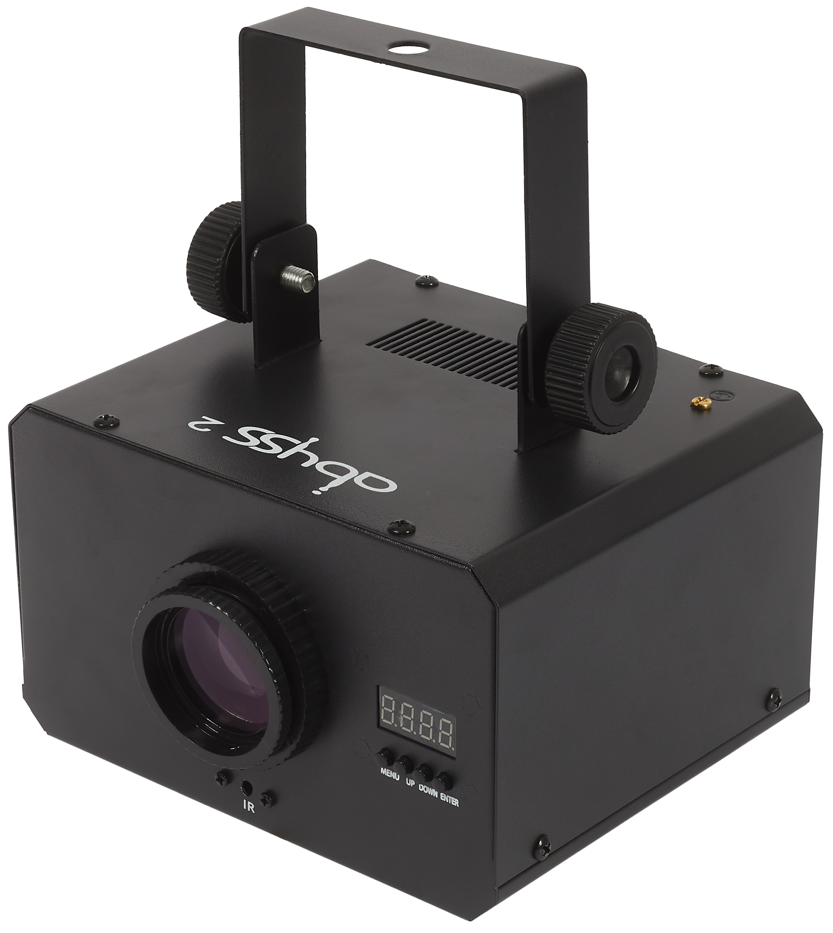 Chauvet Abyss 2 (obrázek 3)