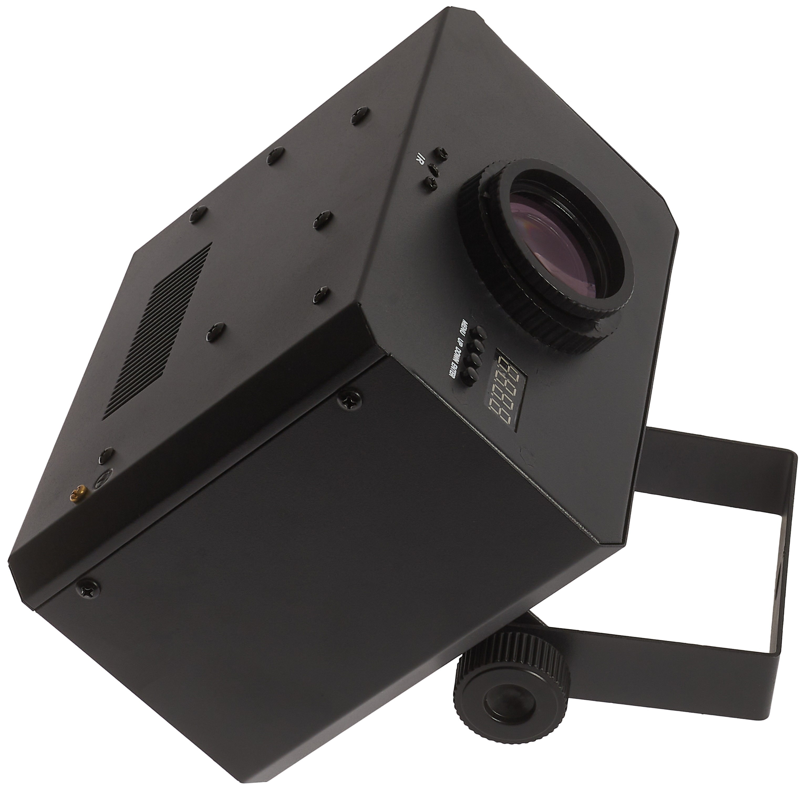 Chauvet Abyss 2 (obrázek 4)