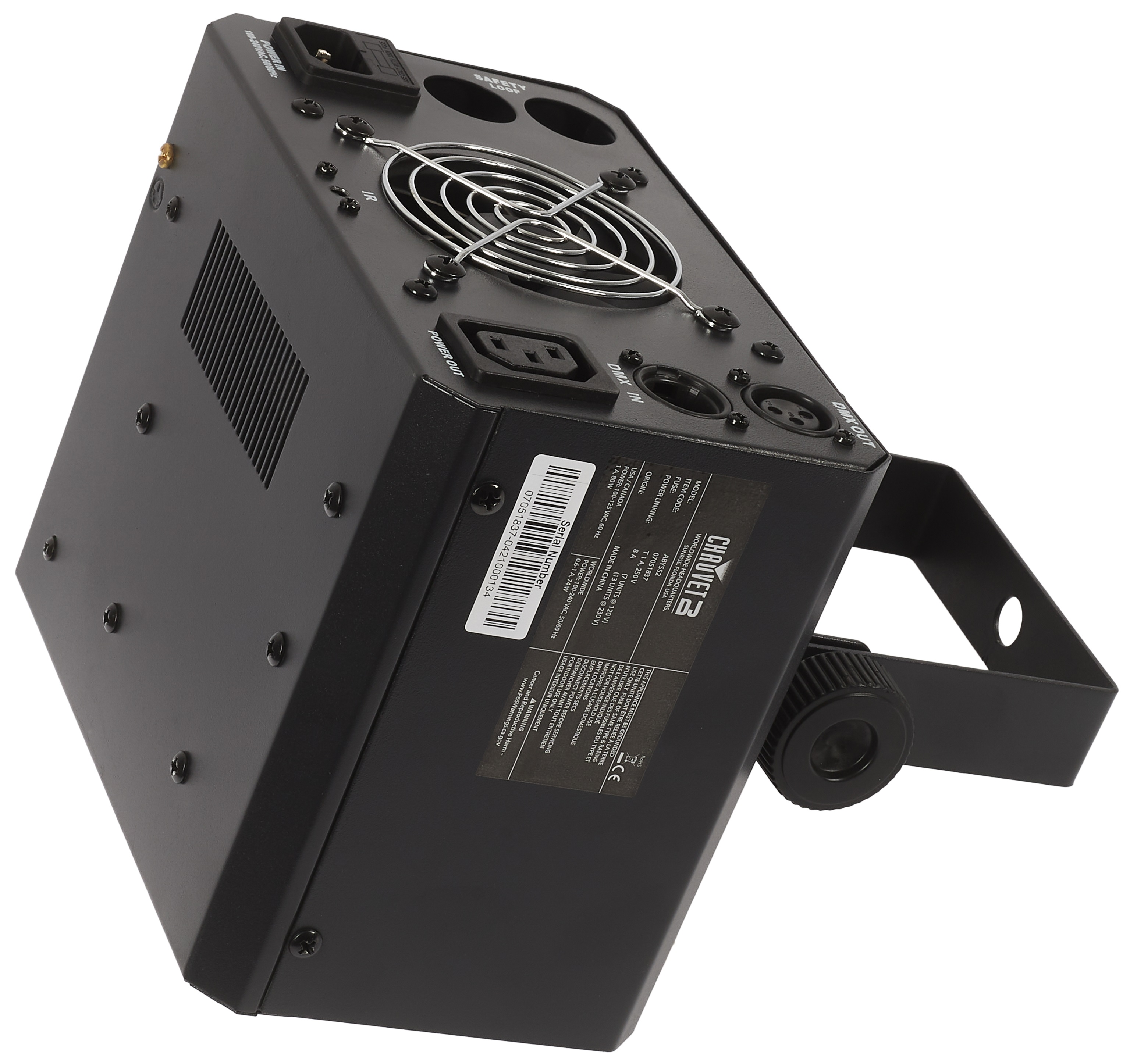 Chauvet Abyss 2 (obrázek 5)