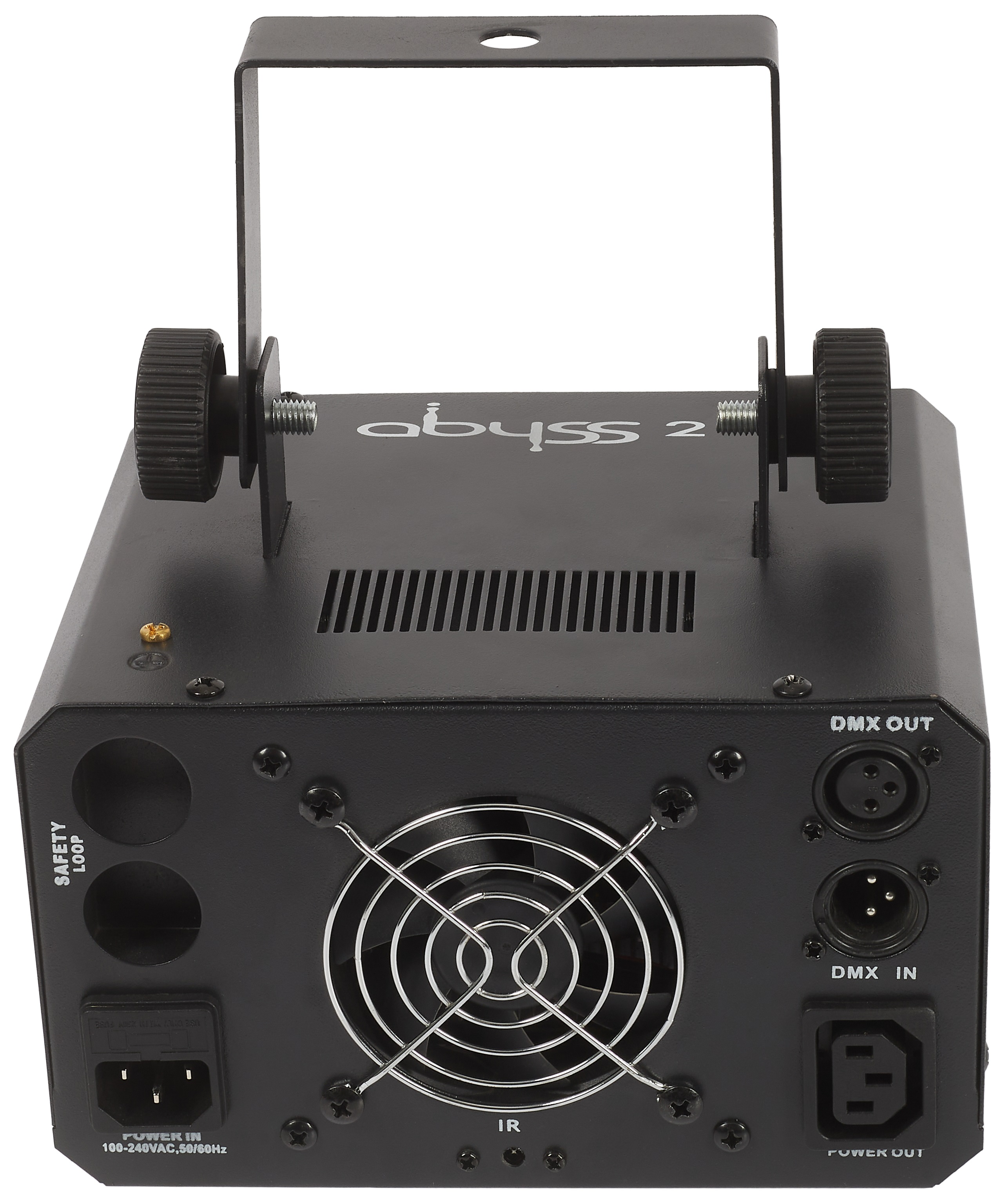 Chauvet Abyss 2 (obrázek 6)