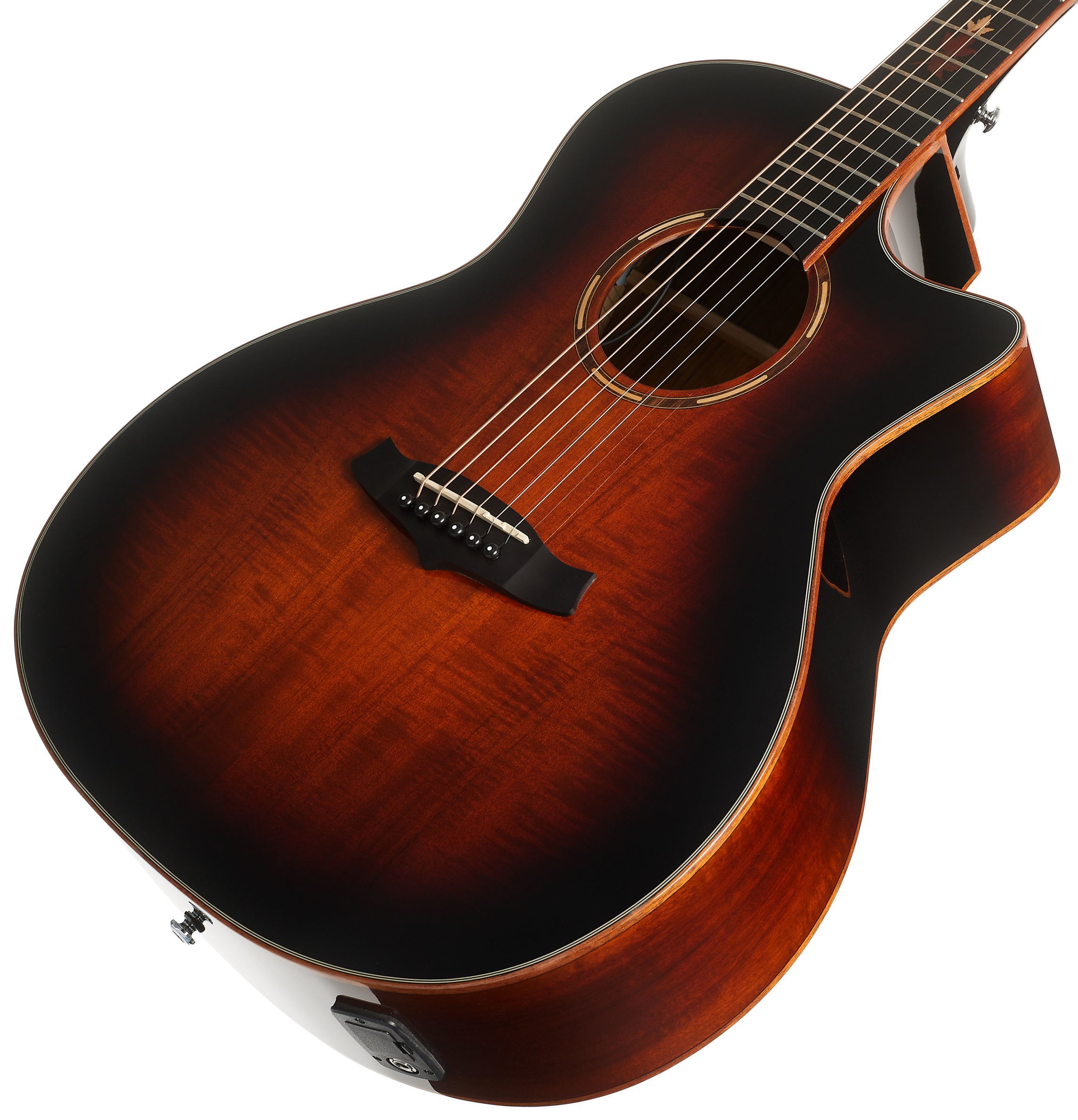 Tanglewood TWX6CE K (obrázek 3)