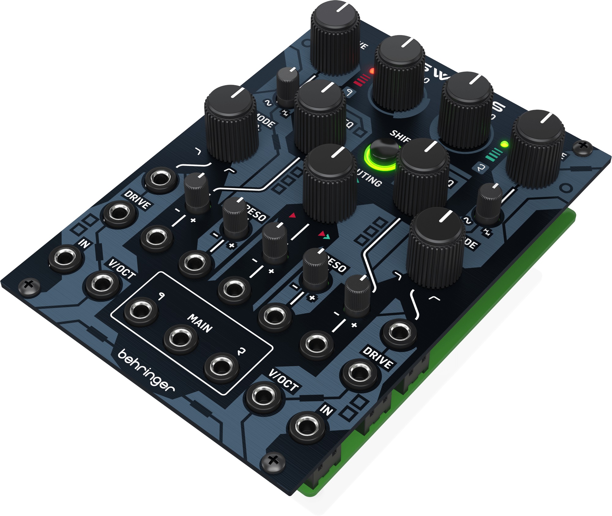 Behringer SWORDS (obrázek 3)