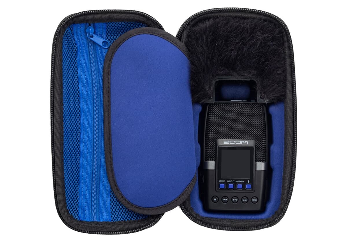 Zoom APH-2e (obrázek 3)