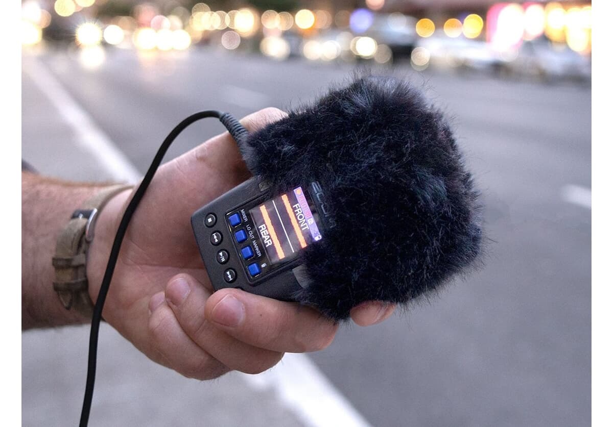 Zoom APH-2e (obrázek 4)