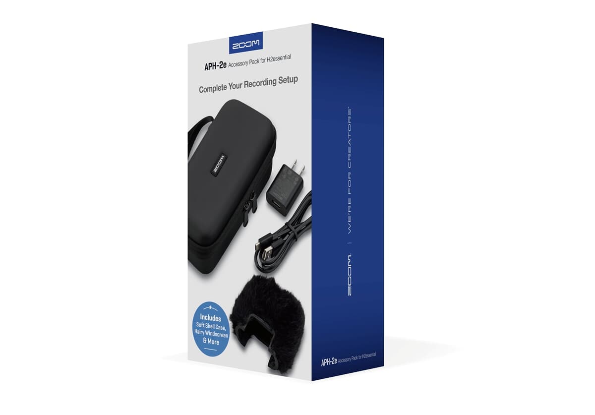 Zoom APH-2e (obrázek 5)