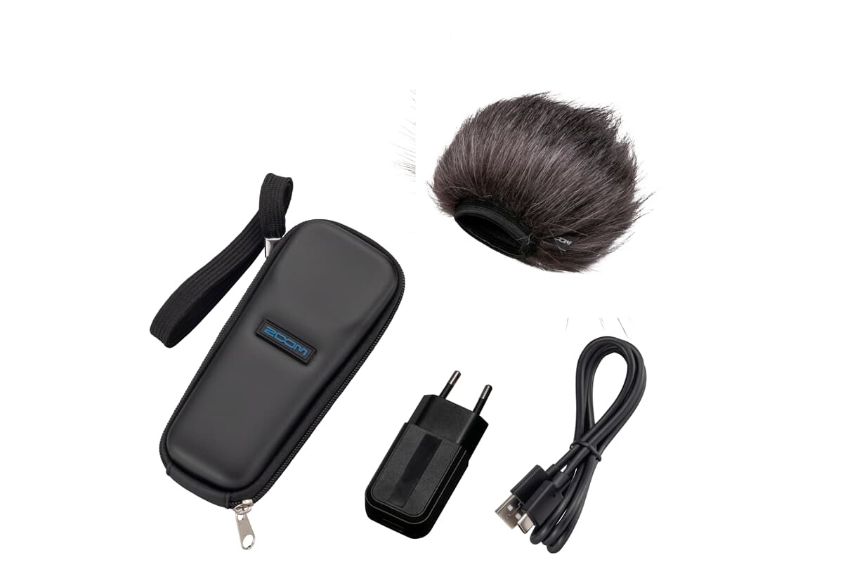 Zoom APH-1e (obrázek 3)