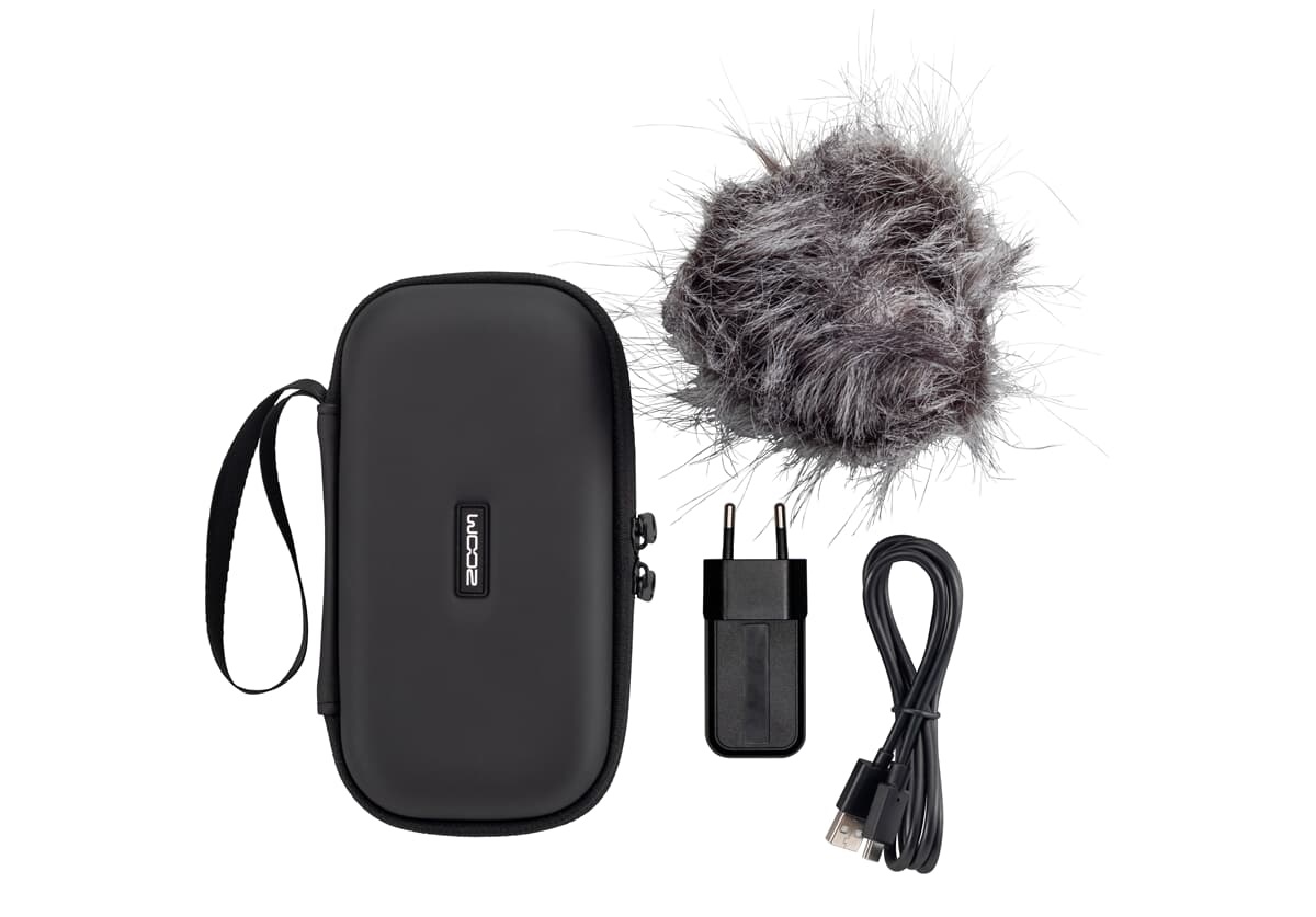 Zoom APH-4e