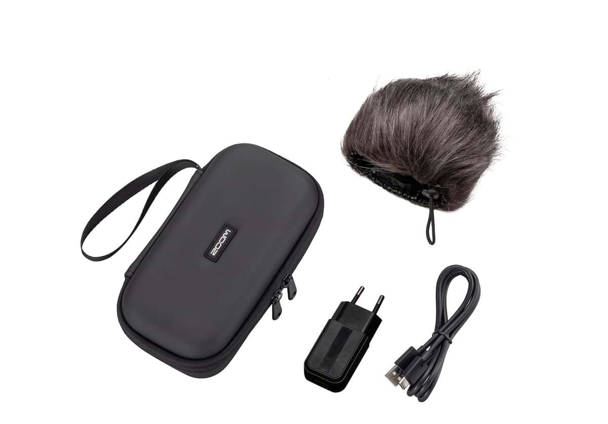 Zoom APH-4e (obrázek 3)