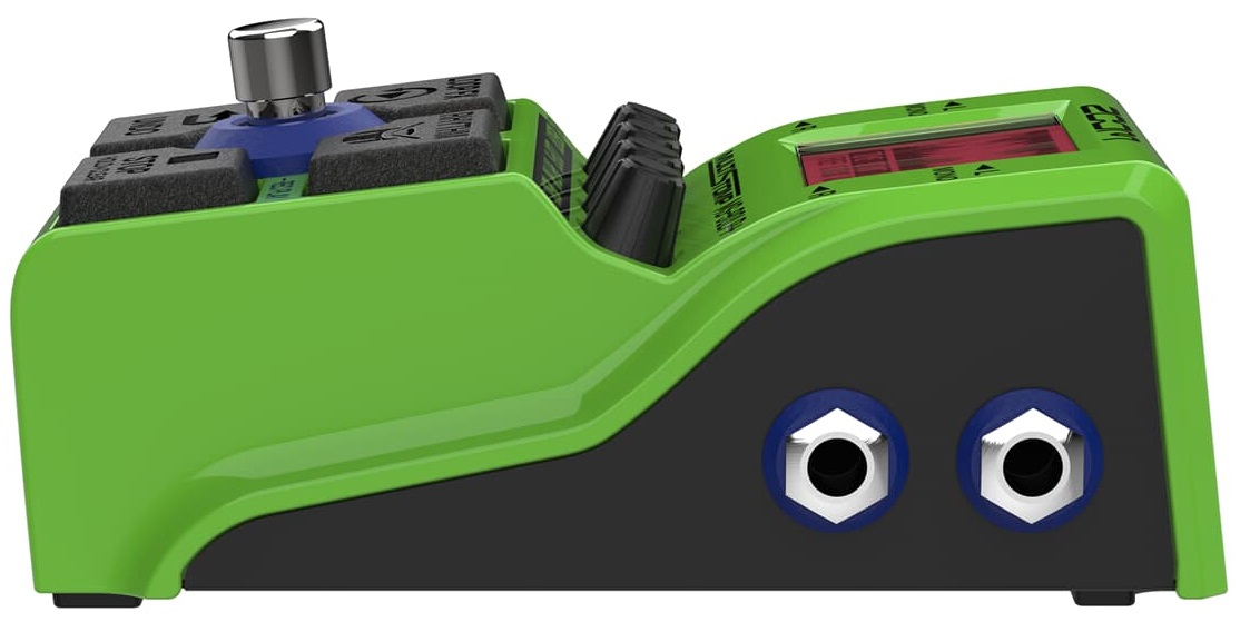 Zoom MS-90LP+ (obrázek 3)