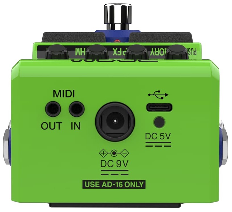 Zoom MS-90LP+ (obrázek 5)