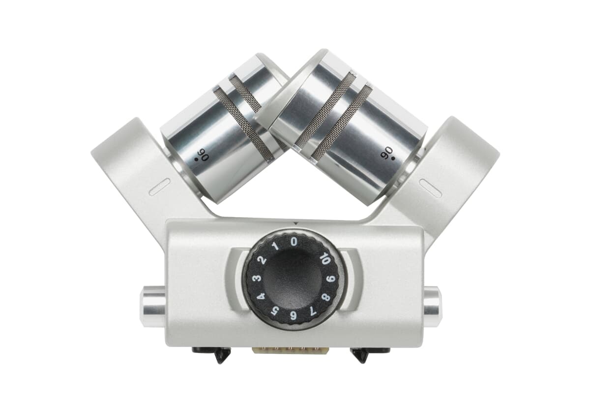 Zoom H8 + MS Pack Ltd. Edition (obrázek 3)