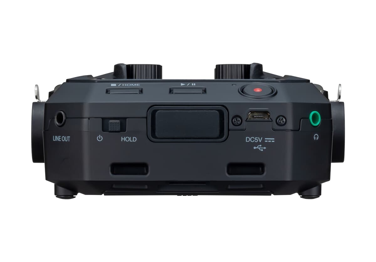 Zoom H8 + MS Pack Ltd. Edition (obrázek 7)