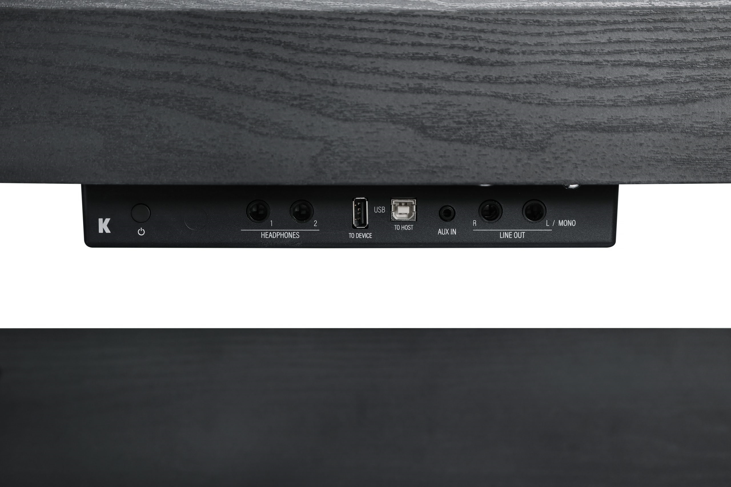 Kurzweil CUP P1 BK (obrázek 5)