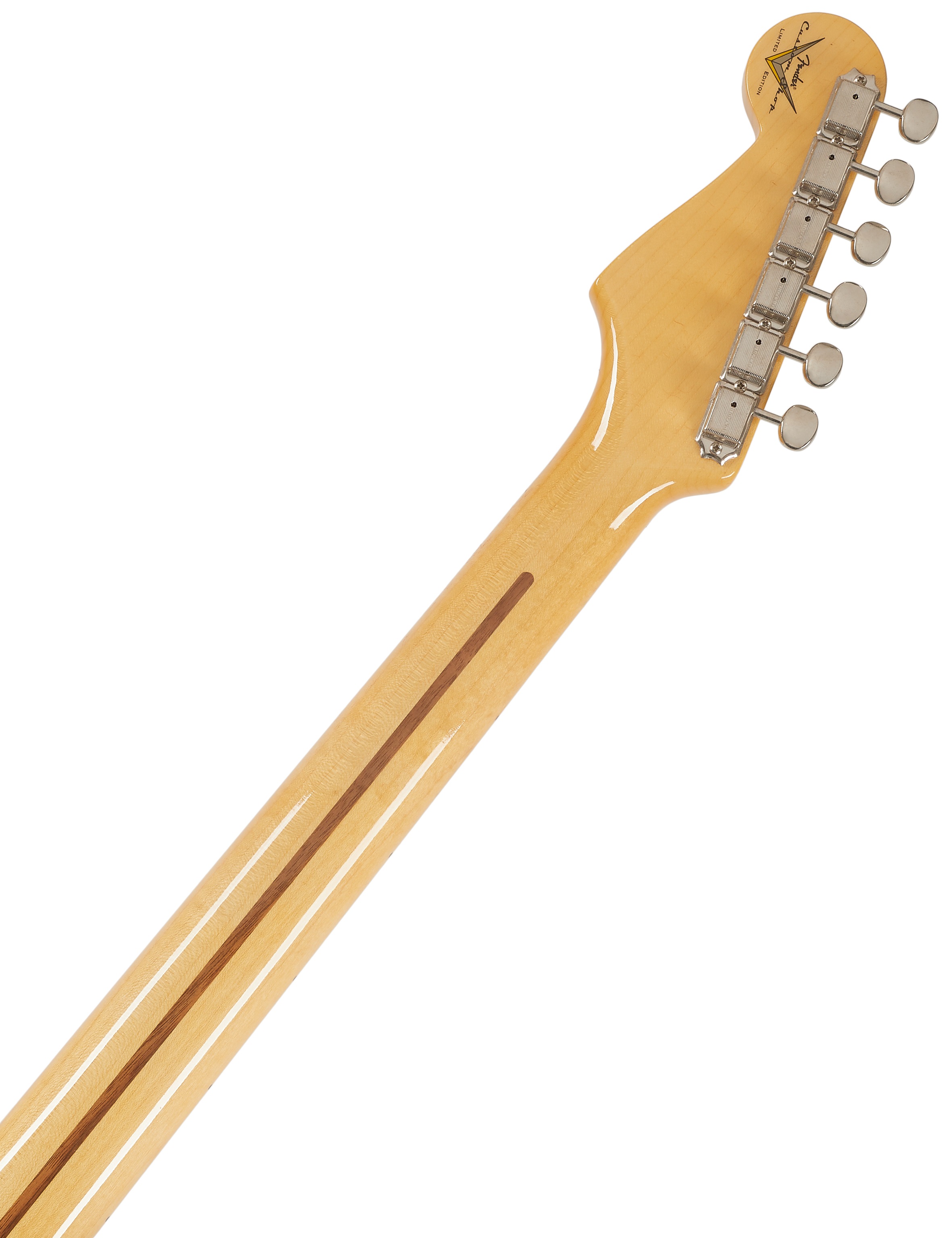 Fender Custom Shop 70th Anniversary 1954 Strat Time Capsule (obrázek 5)