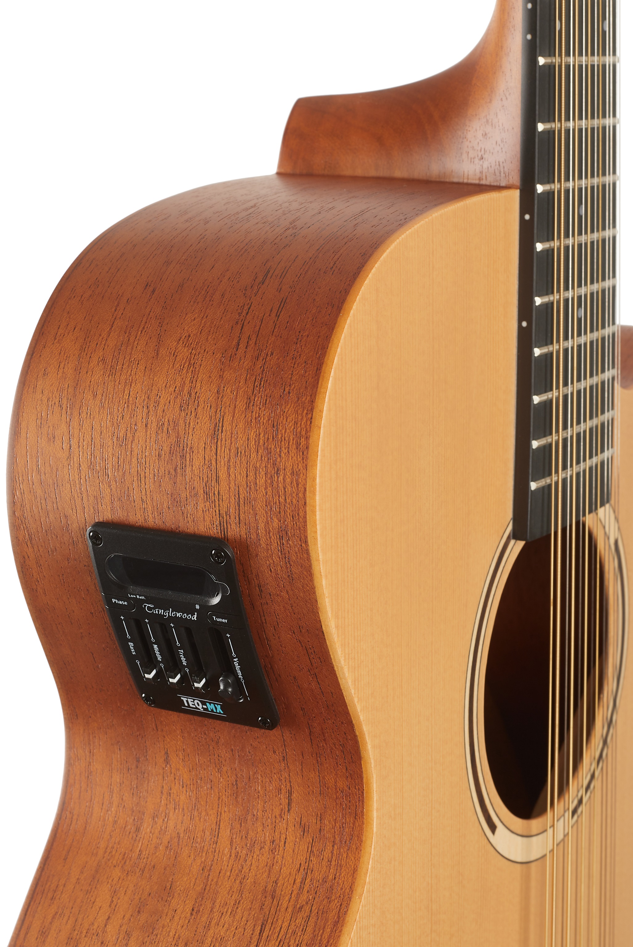 Tanglewood TR412CE (obrázek 4)