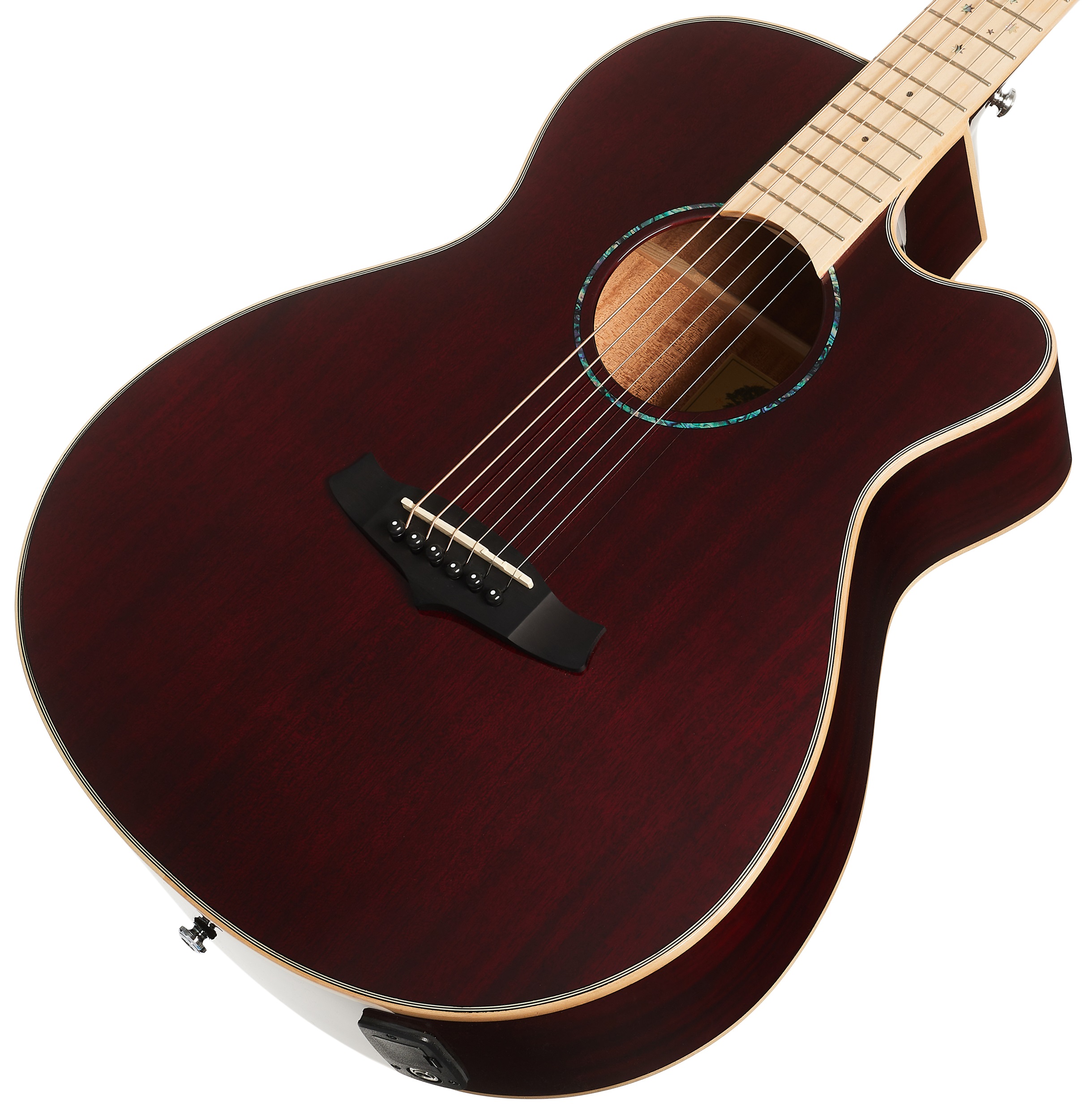 Tanglewood TW4CE BLB (obrázek 3)