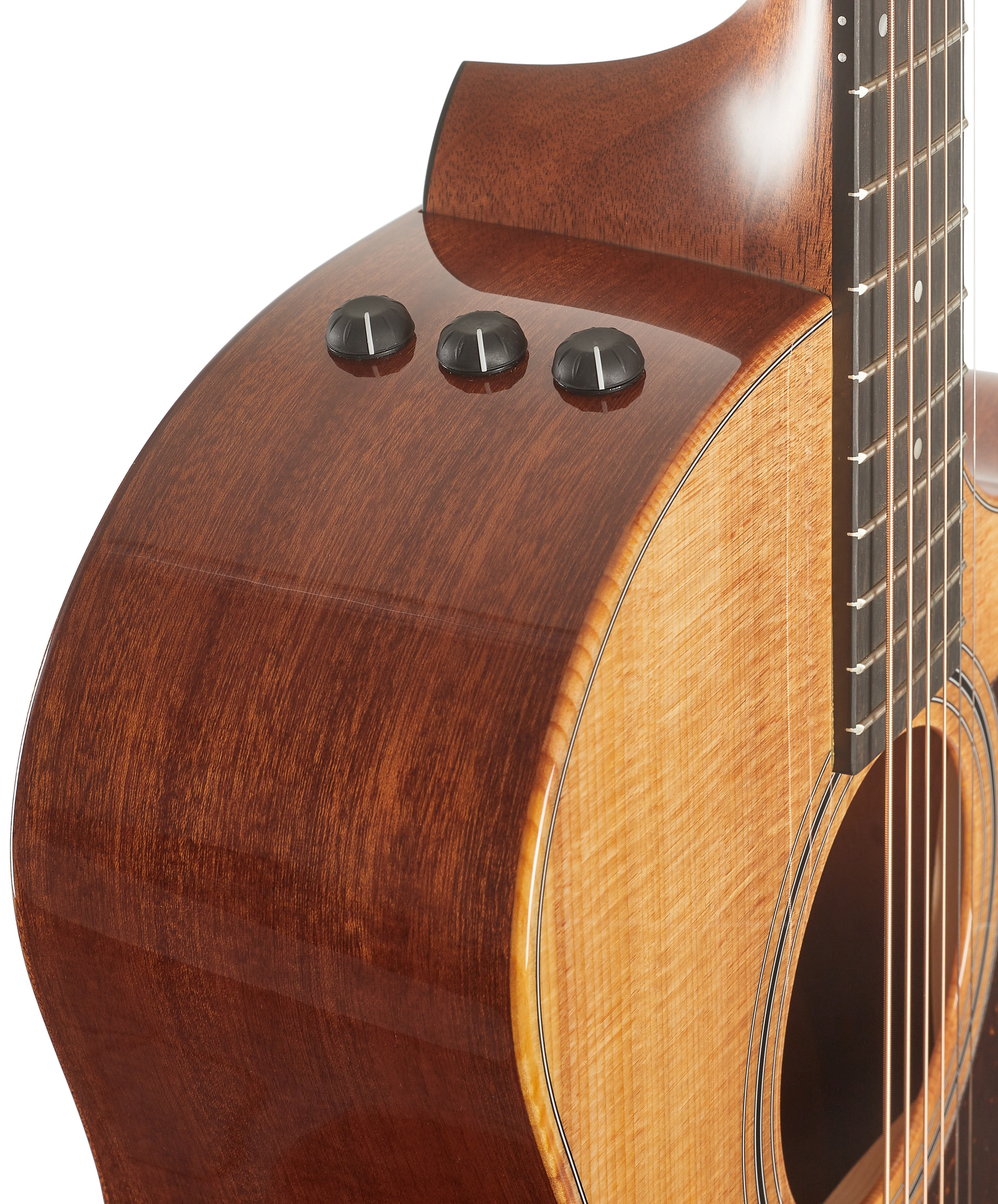 Taylor 314ce Studio (obrázek 4)