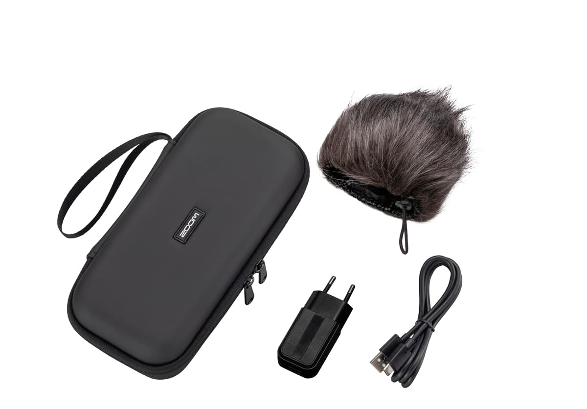 Zoom APH-6e (obrázek 3)