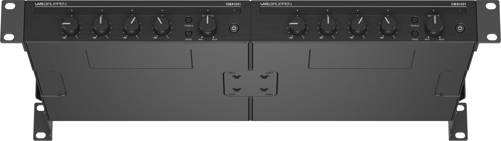 Lab Gruppen CMA1201 (obrázek 5)