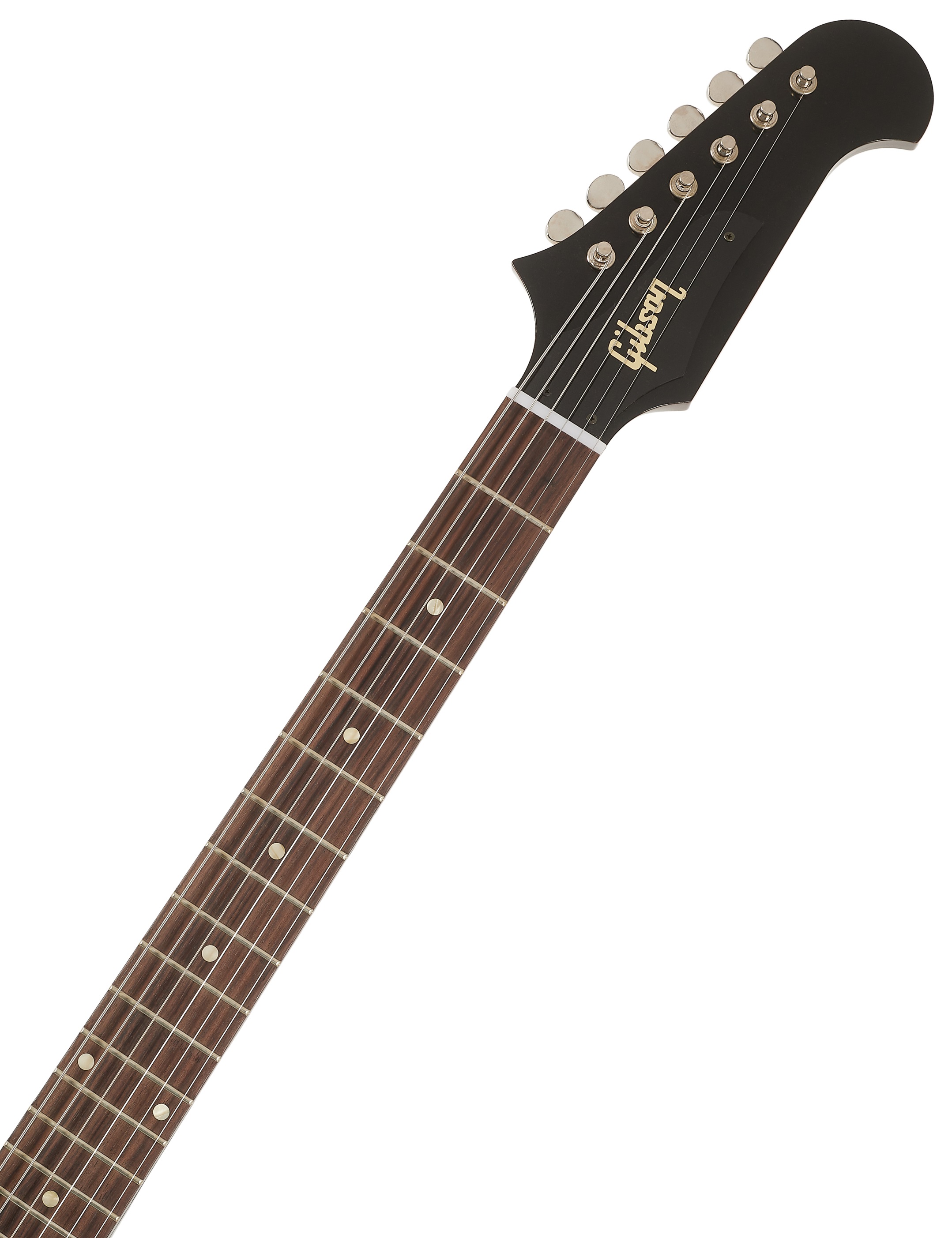 Gibson Custom 1965 Non-Reverse Firebird V w/ Maestro Vibrola VOS Vinta (obrázek 4)