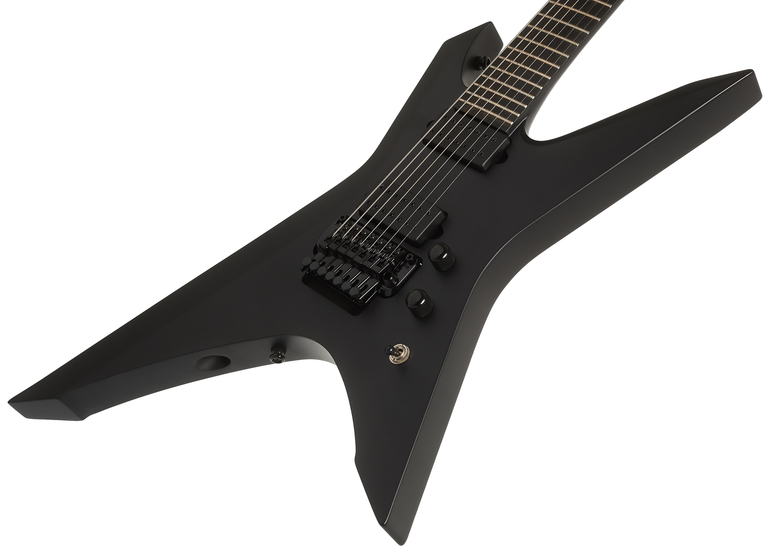 Ibanez XPTB720 Black (použité) (obrázek 3)