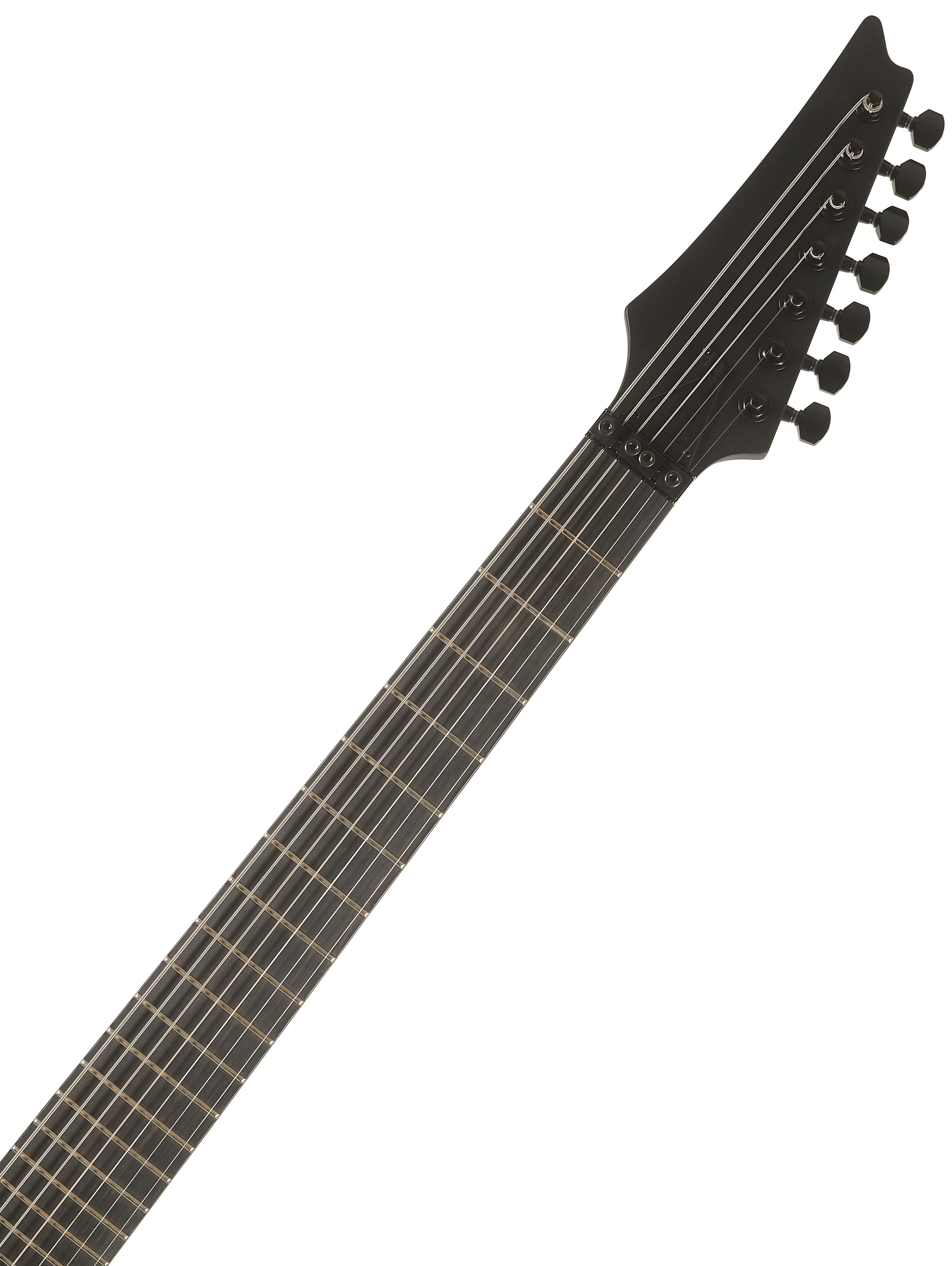 Ibanez XPTB720 Black (použité) (obrázek 4)