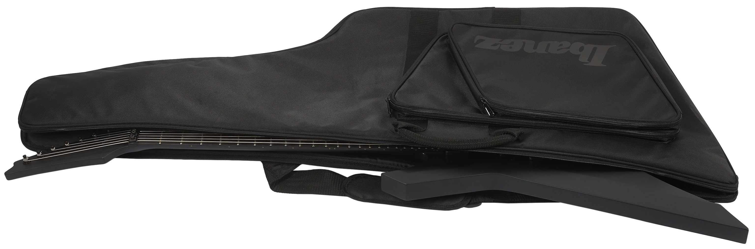 Ibanez XPTB720 Black (použité) (obrázek 6)