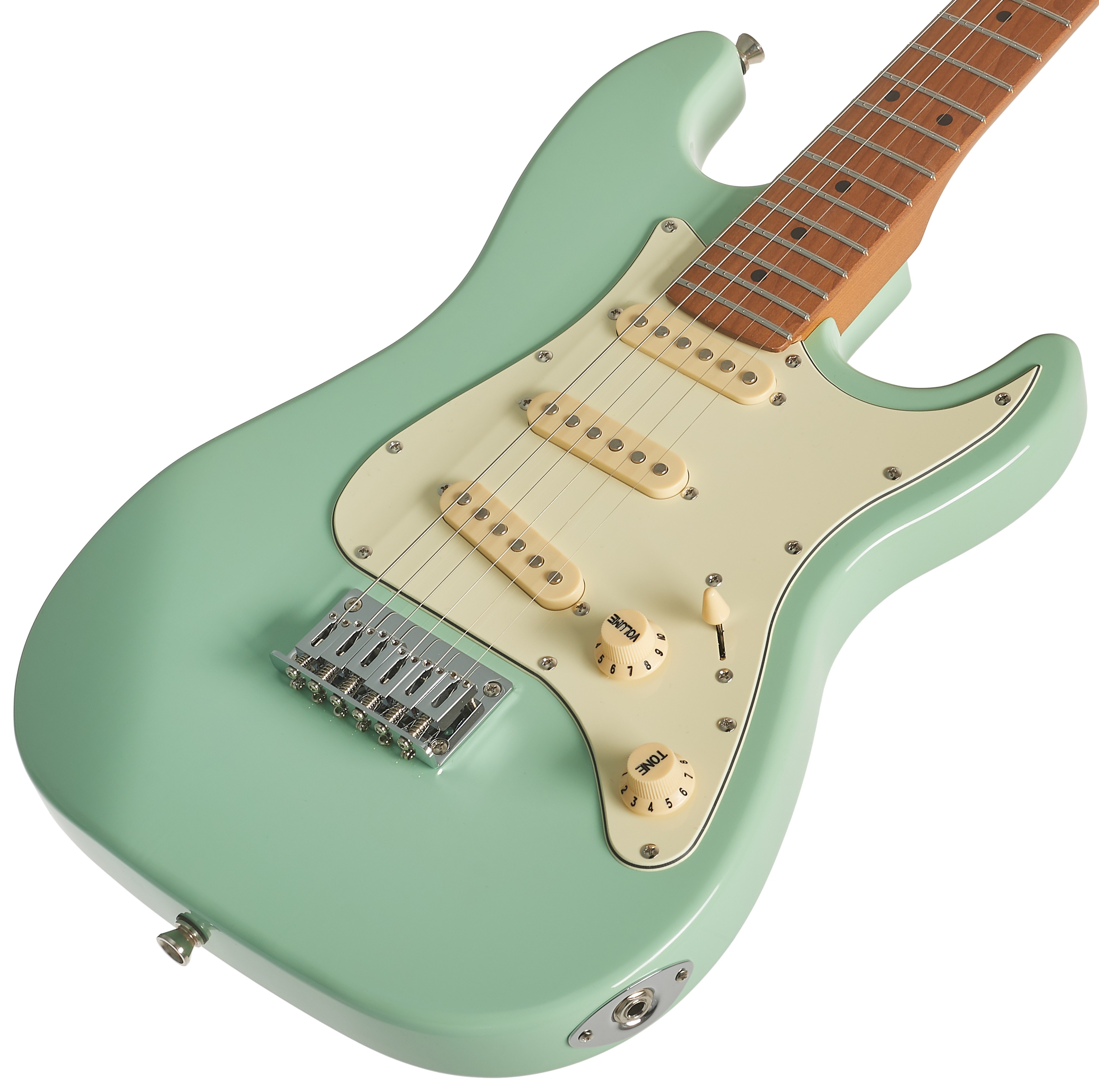 JET Guitars JS-300 Mini SFG (obrázek 3)