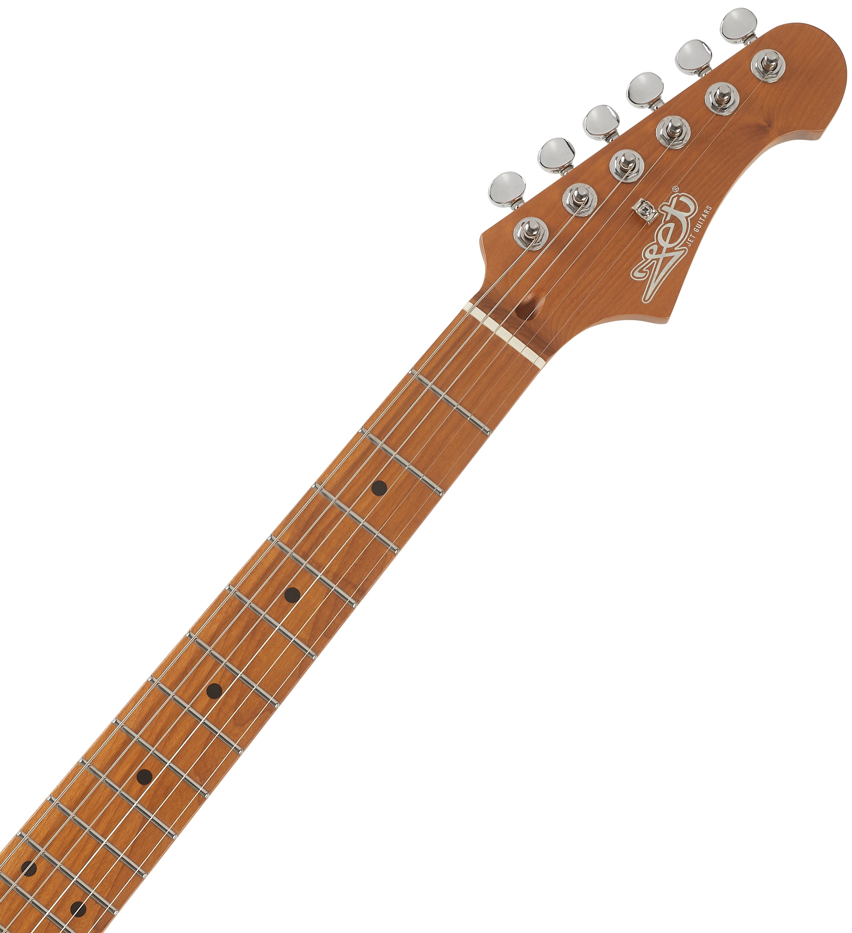 JET Guitars JS-300 Mini SFG (obrázek 4)