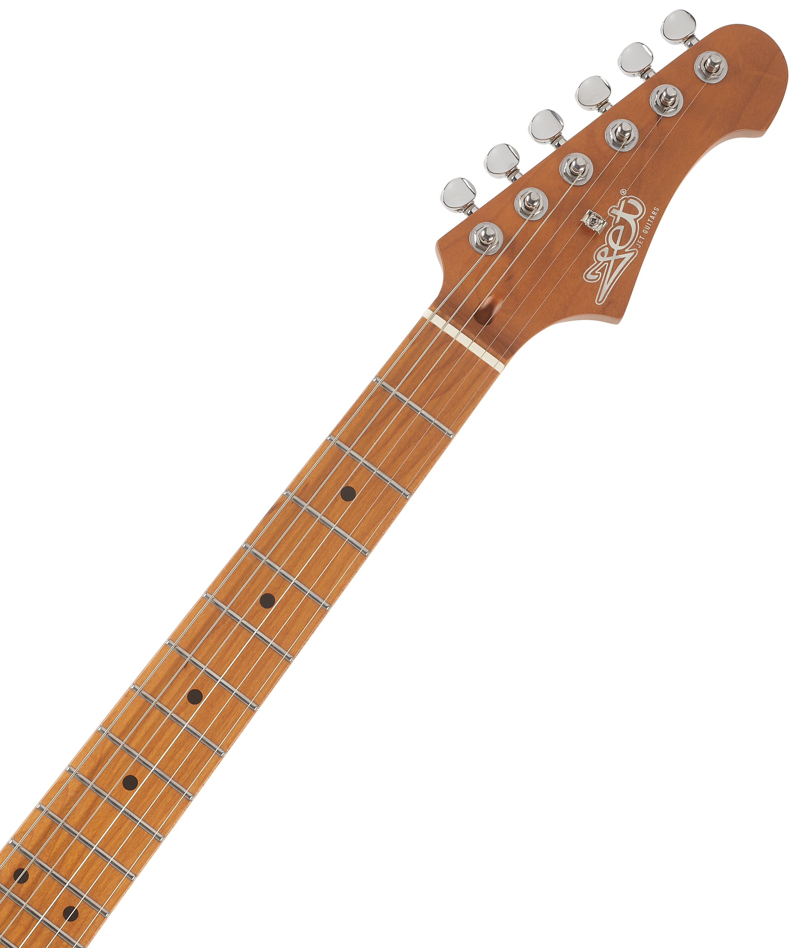 JET Guitars JS-300 Mini RD (obrázek 4)