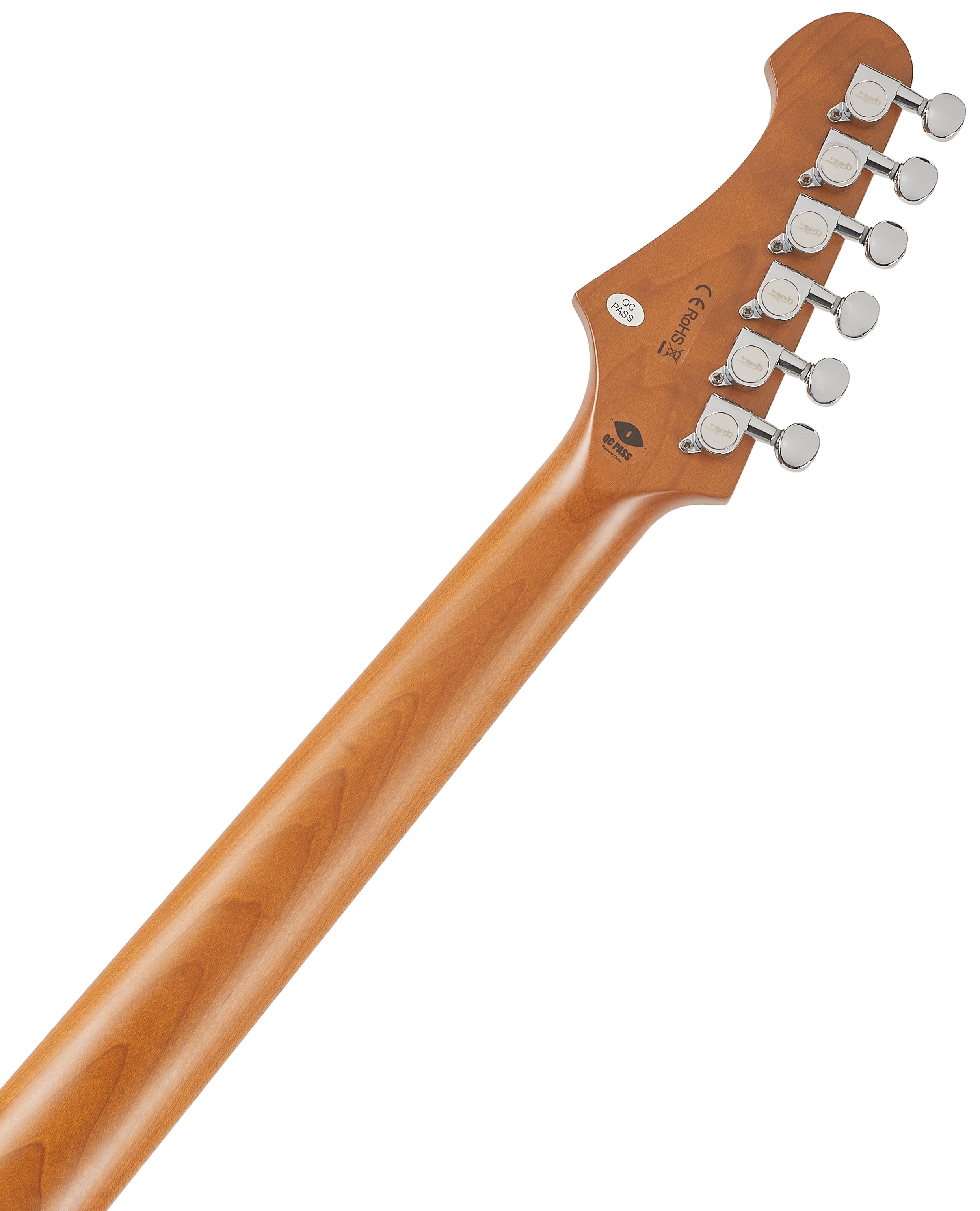 JET Guitars JS-300 Mini RD (obrázek 5)