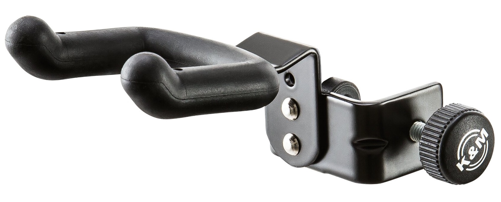 Levně K&M 15590 Ukulele Microphone Stand Mount