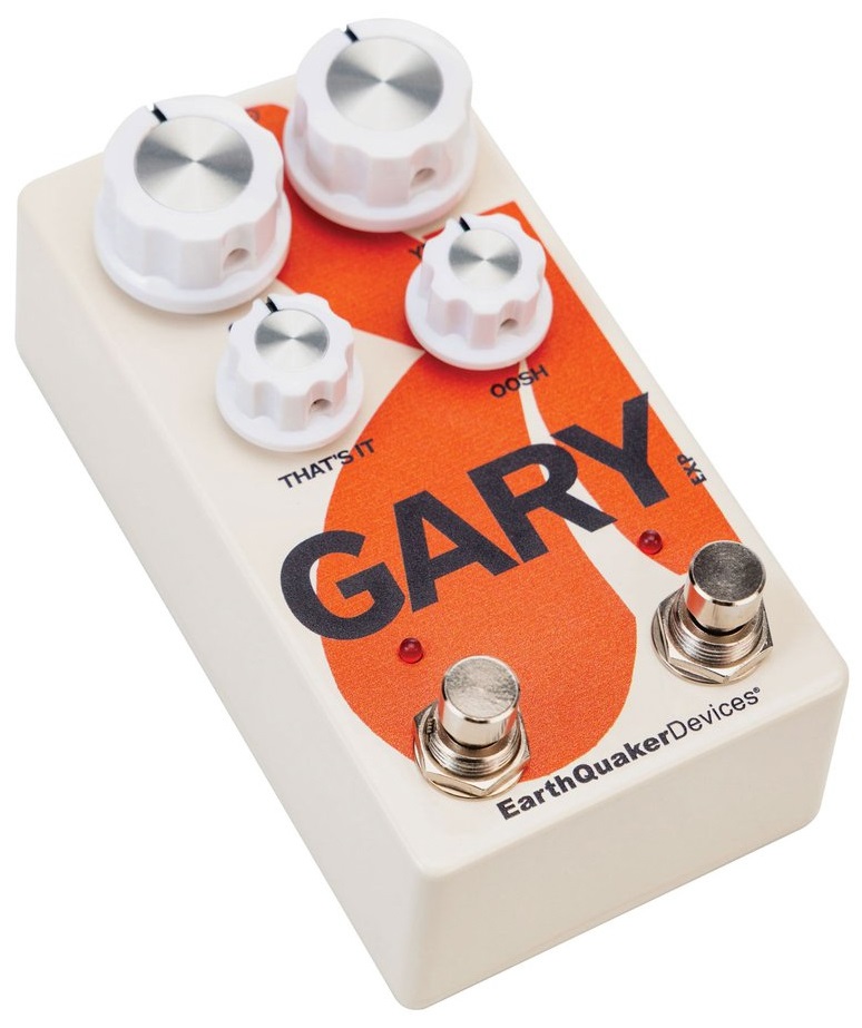 Earthquaker Devices Gary (obrázek 3)