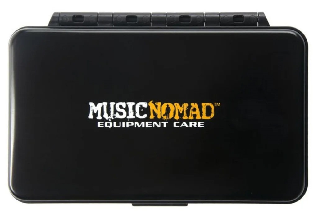 Music Nomad Premium Guitar Tech Truss Rod Wrench Set (obrázek 3)