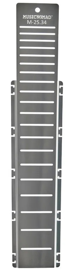Levně Music Nomad Fret Shield for M-25.34" Guitar Fret Scale