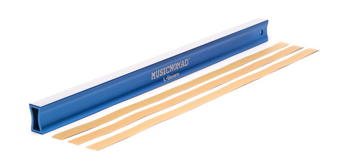 Levně Music Nomad Fret Leveler 24" (61cm)