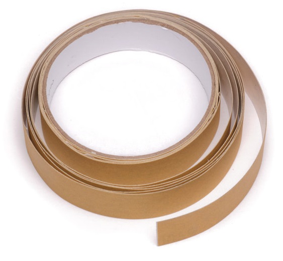 Levně Music Nomad Fret Leveler Sandpaper P400 Grit Roll