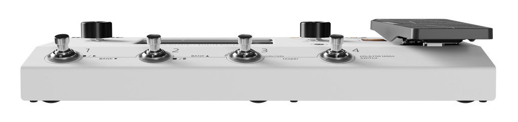 Hotone Ampero II (obrázek 3)