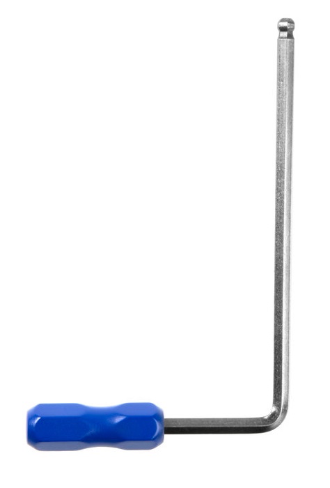 Levně Music Nomad Premium Truss Rod Wrench - 5mm