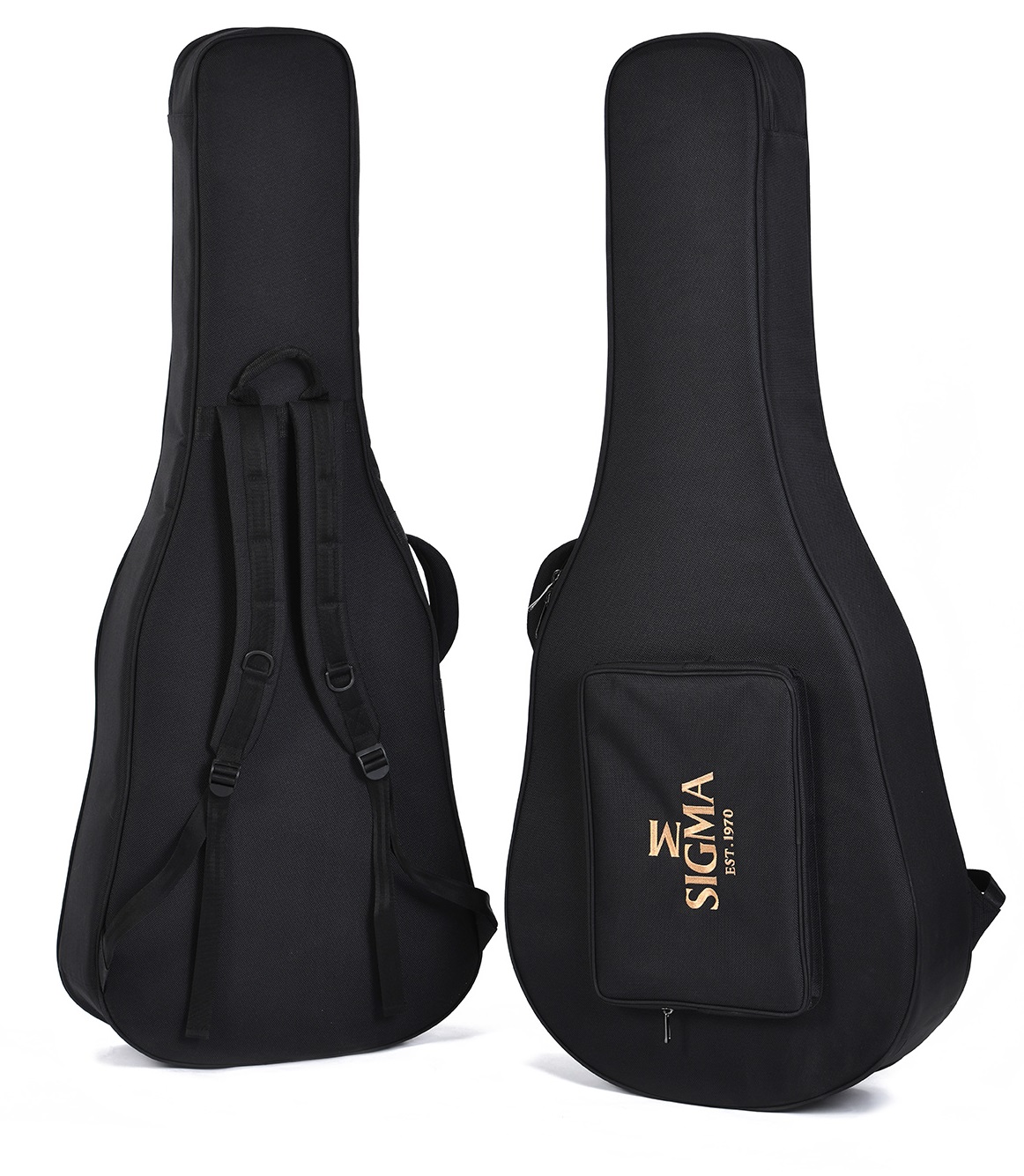 Sigma Guitars DM-18 (obrázek 6)